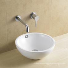 Bathroom Bowl Basin Vessel Sink for Wholesale